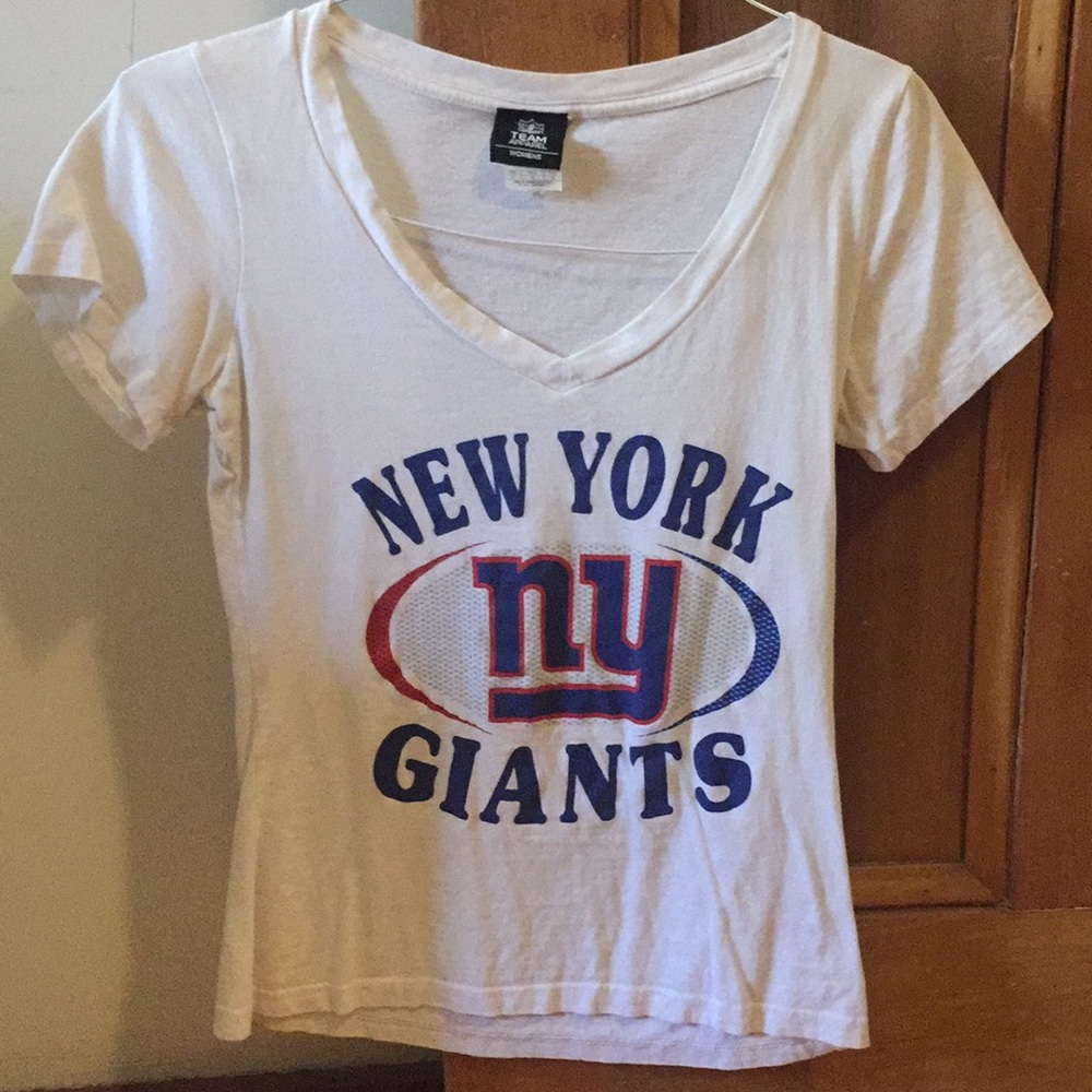 New York Giants T-shirt